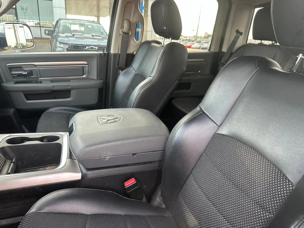 ram ram 2500 pickup 2018 3C6UR5DJ9JG364297 image ram ram 2500 pickup 2018 3C6UR5DJ9JG364297 image